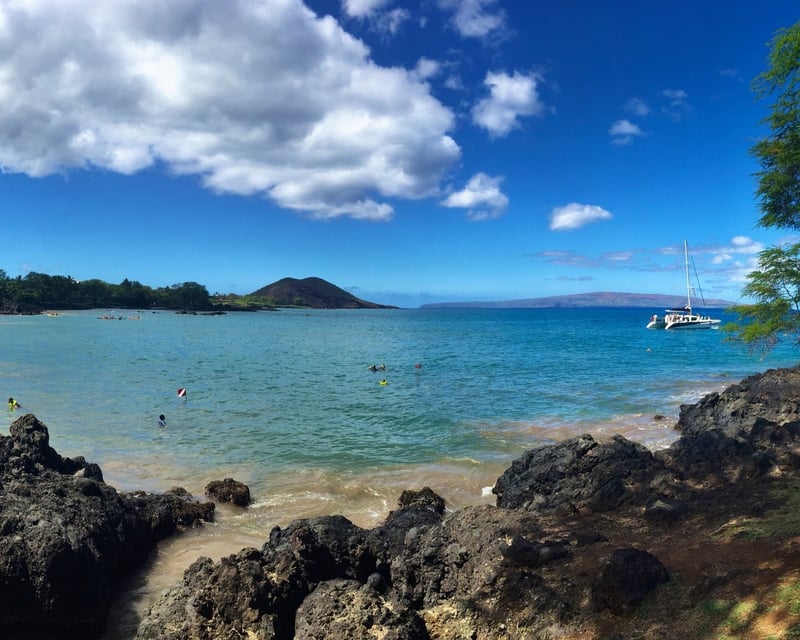 Early-Morning Guided Shore Dive in Kihei