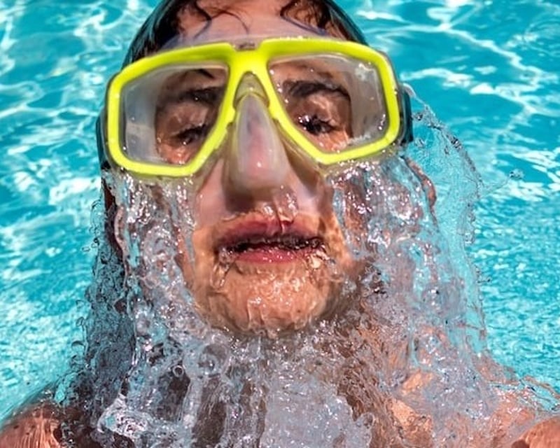 Key West Child Snorkel Gear Rental