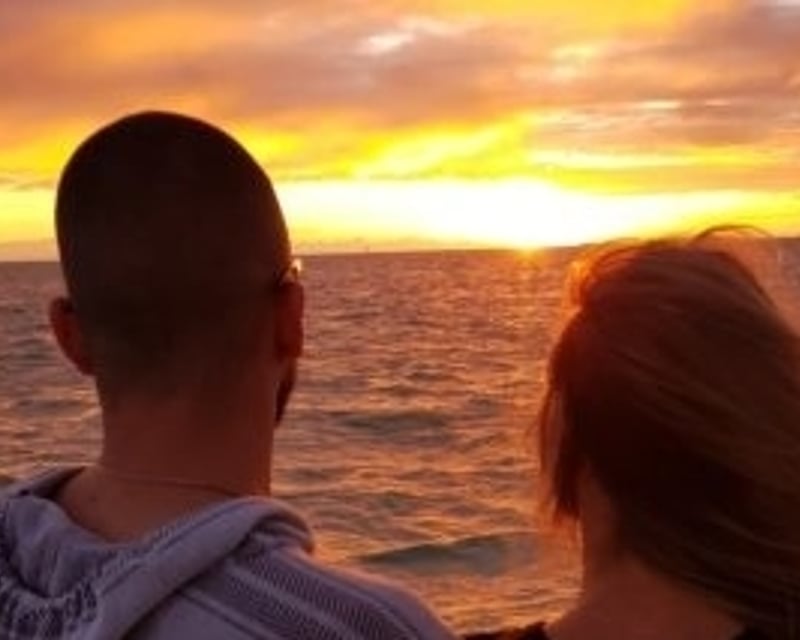 Private Sunset Cruise in Key West