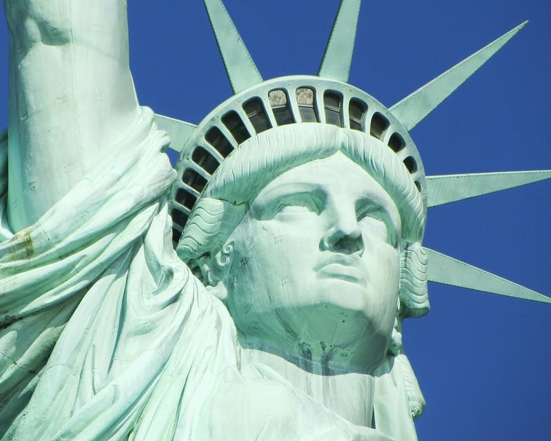 Skip-the-Line Statue of Liberty & Ellis Island Tour