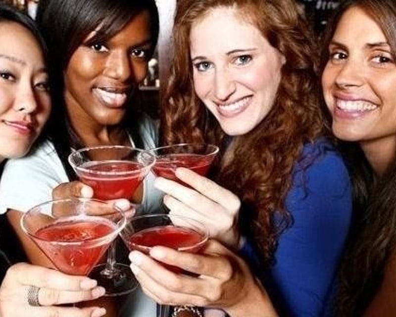 Sex & The City Hotspots Tour in New York City