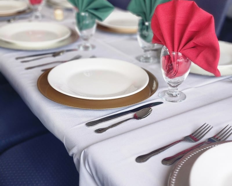 Hudson River Holiday Brunch Cruise from Peekskill
