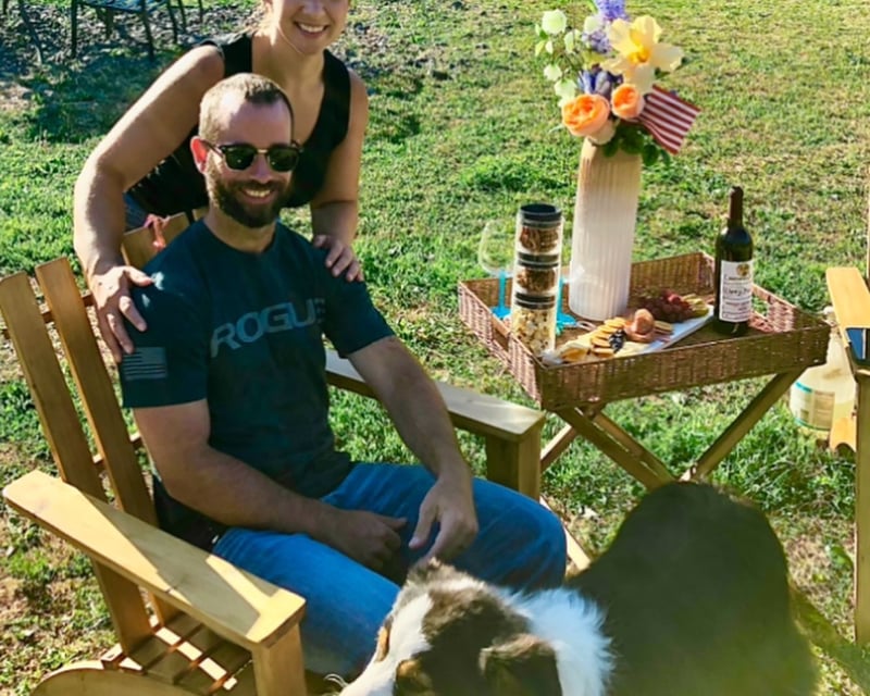 Pine Bush Date Night Horseback Ride
