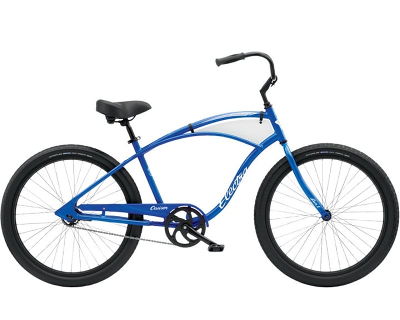 Newport Beach Cruiser Bike Rental