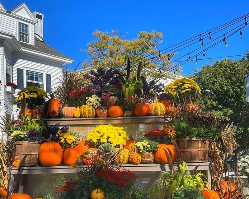 Explore Salem Witch Trials on a Private Guided Tour