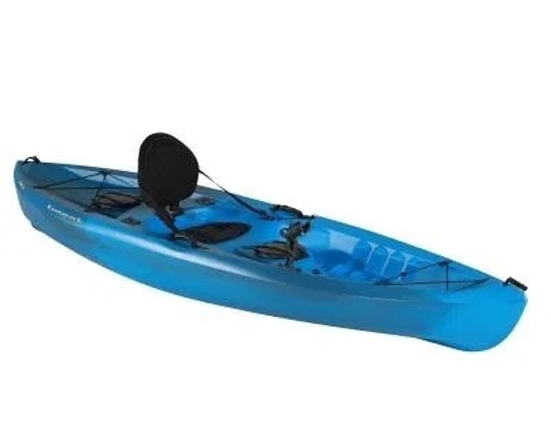 Single Kayak Rental in Frisco, Colorado
