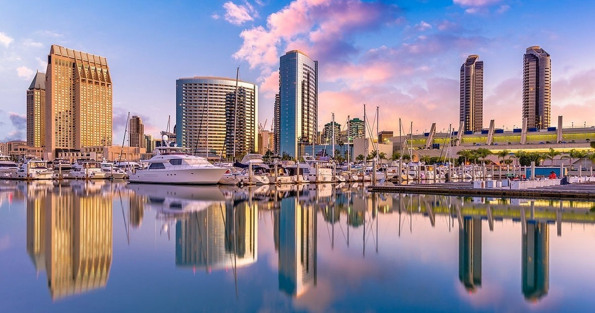California Dream Vacation