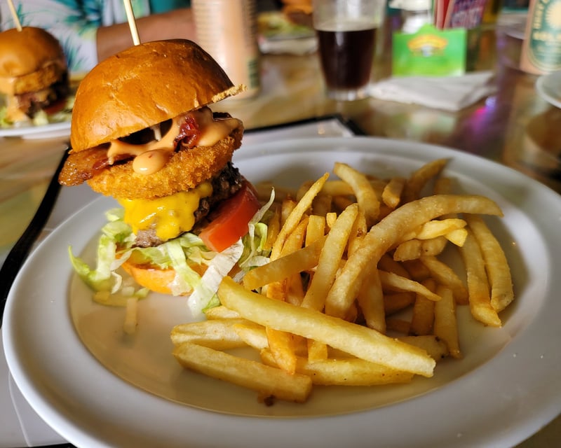 South O Walking Food Tour in Oceanside