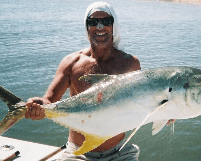 Private Fishing Charter in Hilton Head