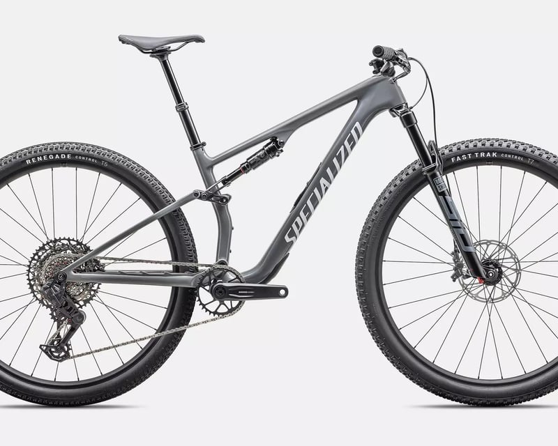 Performance Mountain Bike Rental in Cape Cod