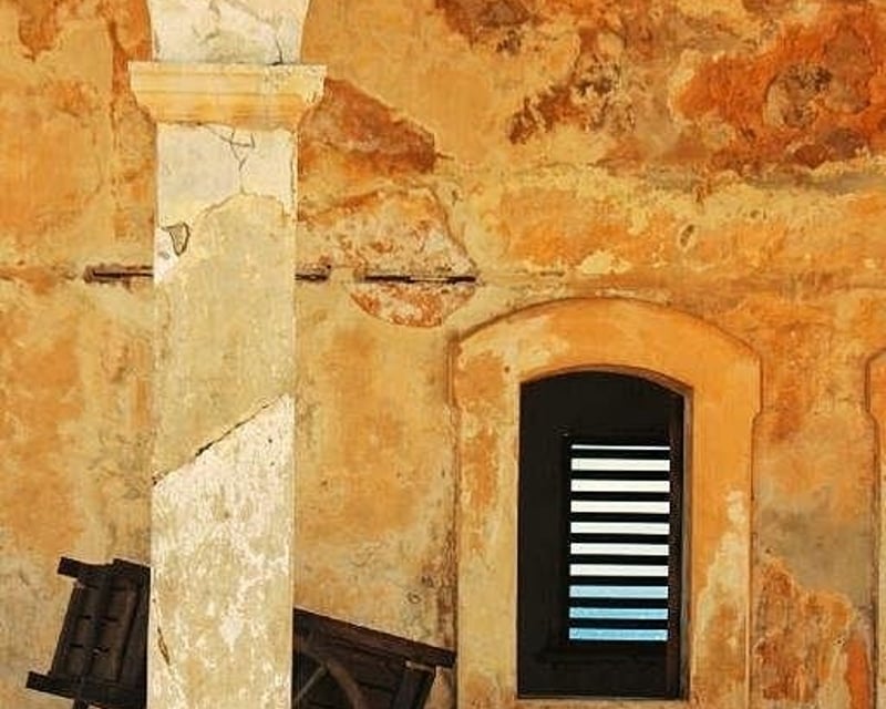 Historic Guided Walking Tour of Old San Juan