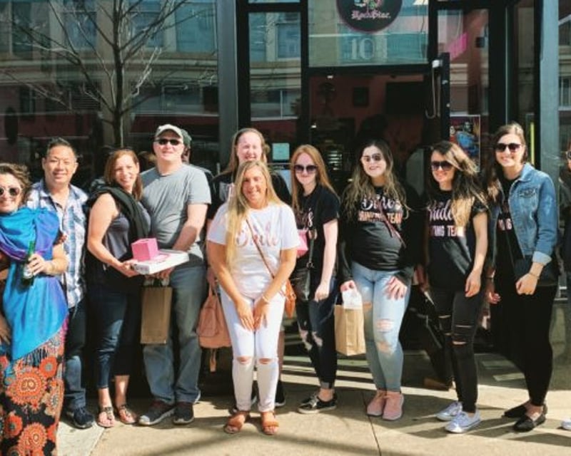 Downtown Asbury Park Food Tour With 6 Tasting Stops