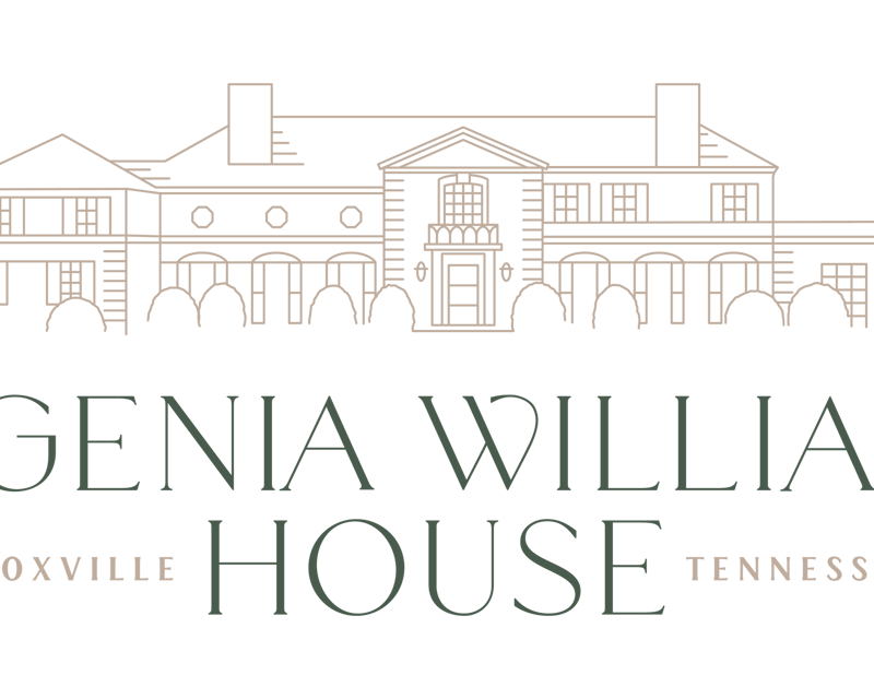 Guided Tour of Knoxville's Eugenia Williams House