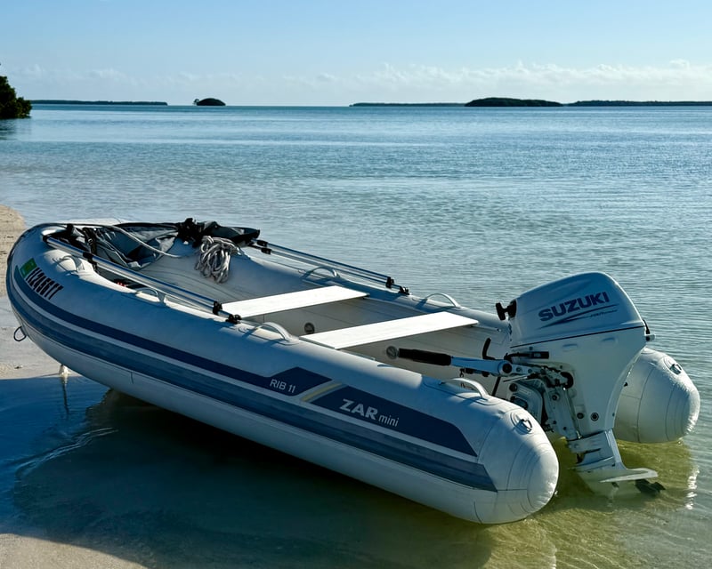 Key West Full-Day Private Sailing Charter