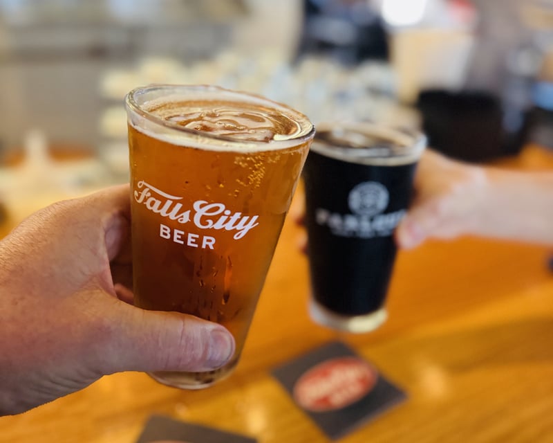 Taste & Walk NuLu Food Tour in Louisville