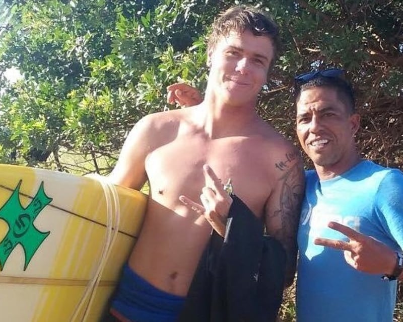 Semi-Private Stand Up Paddle Lesson in Lahaina