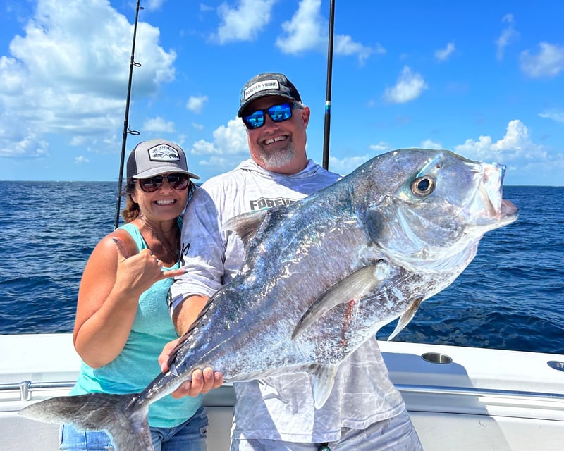 Islamorada Fishing Charter
