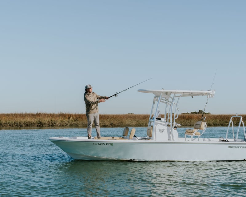 Inshore Fishing Charter