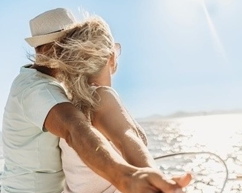 Private Ash Scattering & Memorial Yacht Cruise in Destin