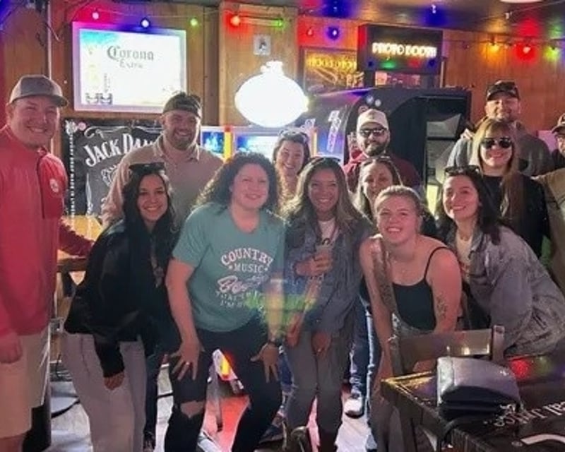 Nashville Dive Bar Tour Beyond Broadway