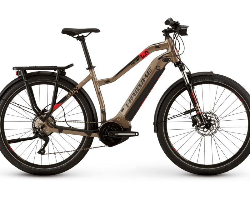 San Diego E-Bike Rental