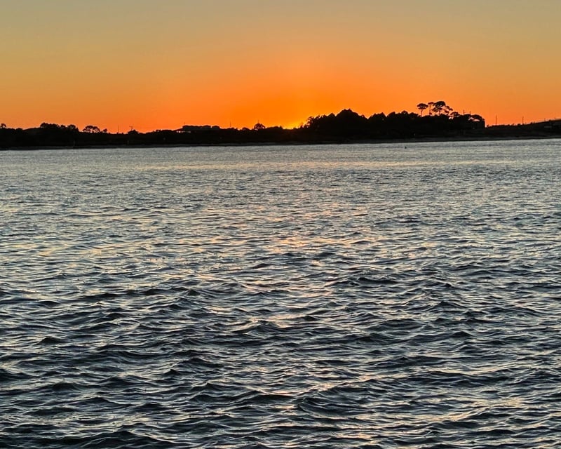 4-Hour Captained Charter in Niceville