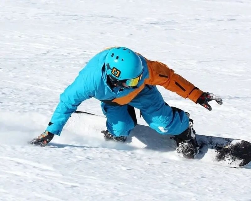 All-Day Ski & Snowboard Lift Ticket at Badger Pass Ski Area