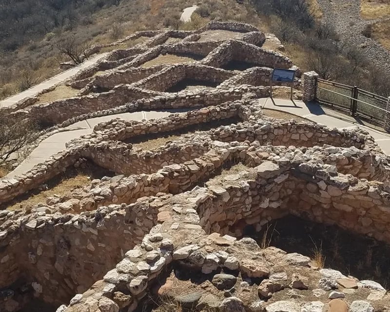 Verde Valley History & Culture Tour