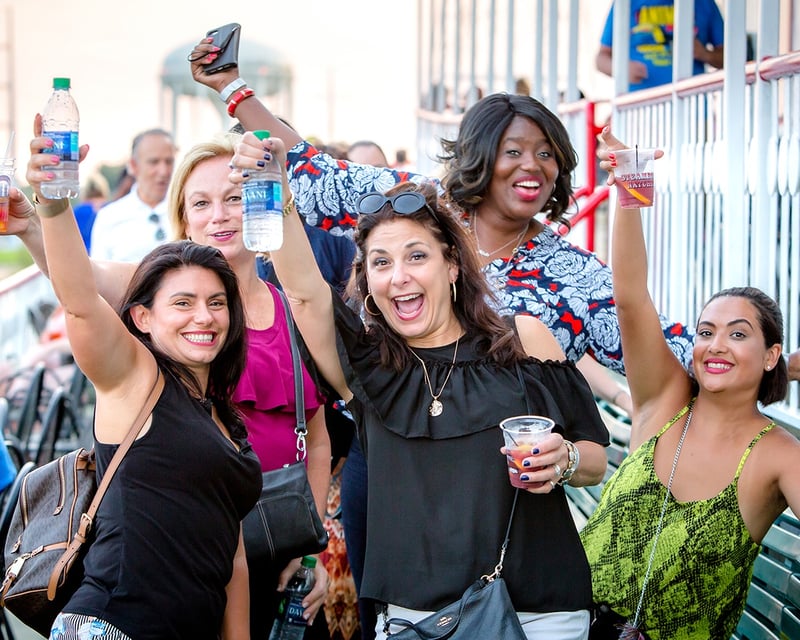 New Orleans Jazz Brunch Cruise
