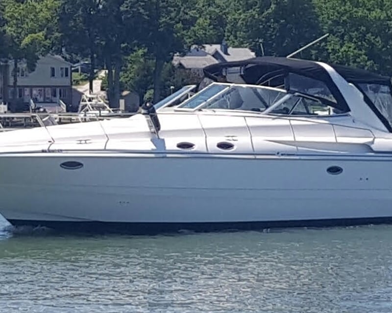 Chesapeake Bay Private Yacht Charter