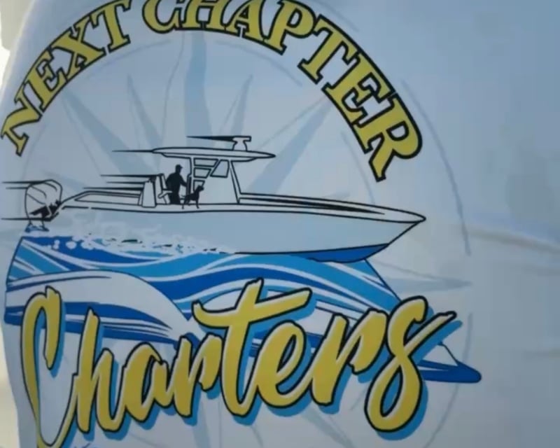 Shark Fishing Charter in Key West