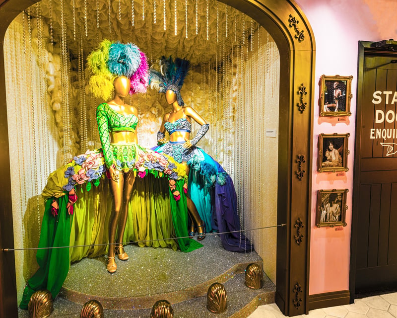 Museum of Broadway General Admission in New York City