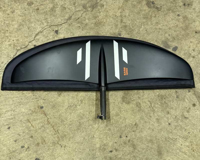 Foil Rental in Seattle for 1-3 Days