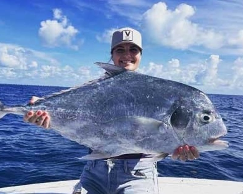 Private Half-Day Reef Fishing Charter in Islamorada