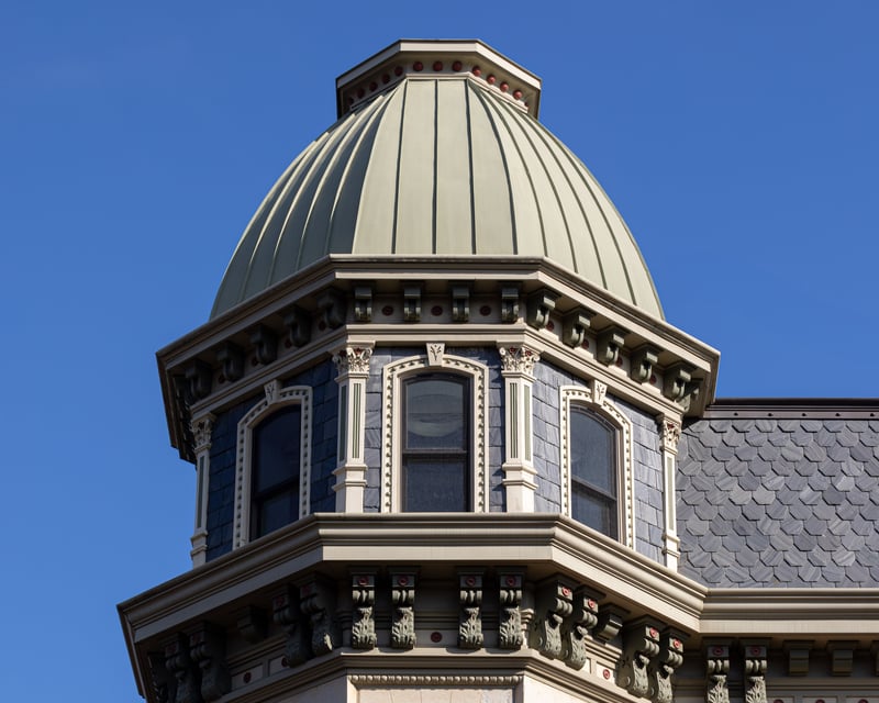 Chicago Neighborhood Architecture & History Tour
