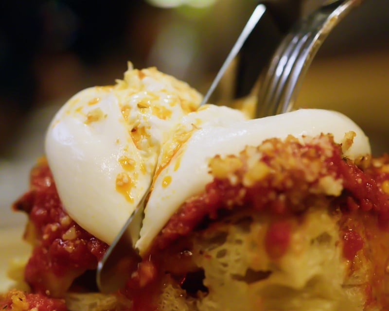 Italian Food Walking Tour in North Beach, San Francisco