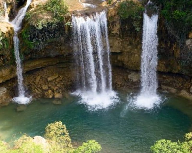 Bayaguana Full-Day Cultural Tour