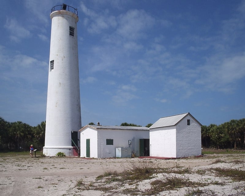 Snorkeling Charter to Egmont Key State Park