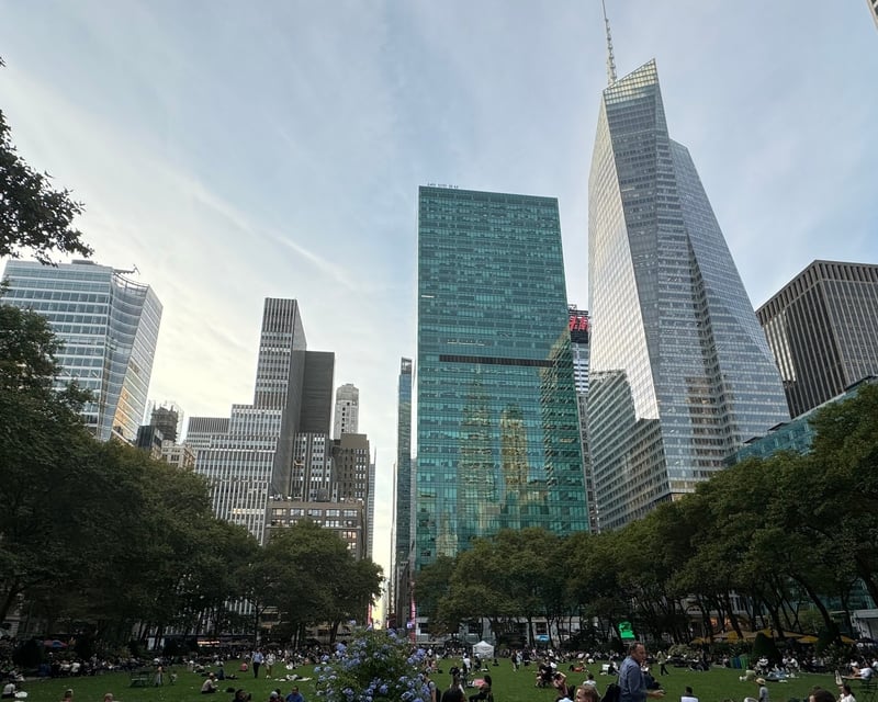 2-Hour Midtown South Architecture Walking Tour