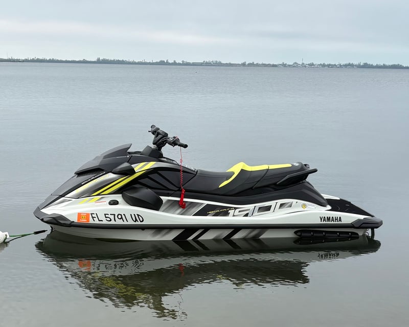 Jet Ski & Tube Rental in Bradenton, FL