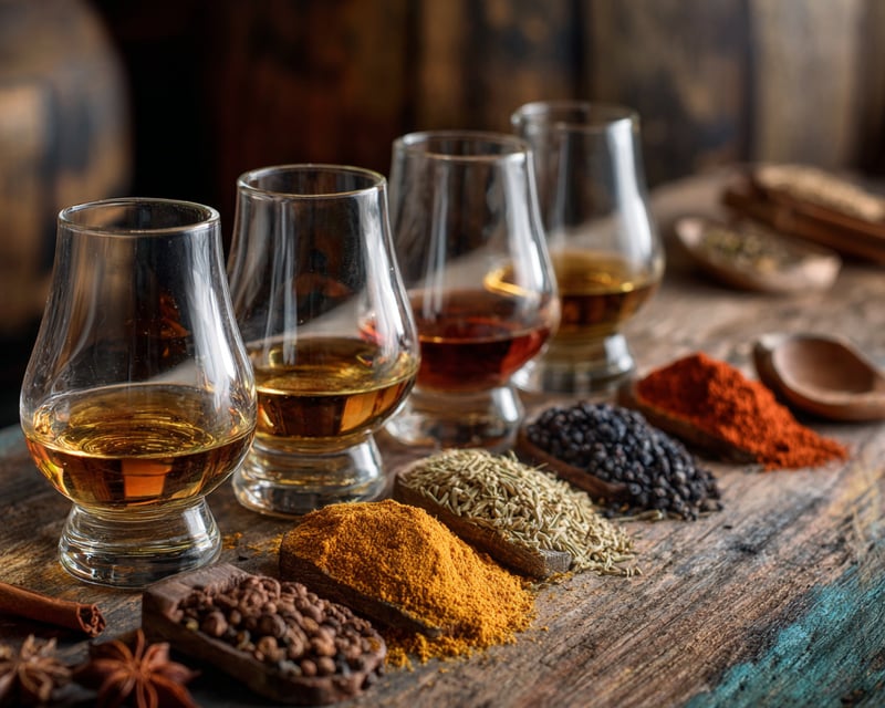 Private Full-Day Bourbon & Food Tour in Louisville