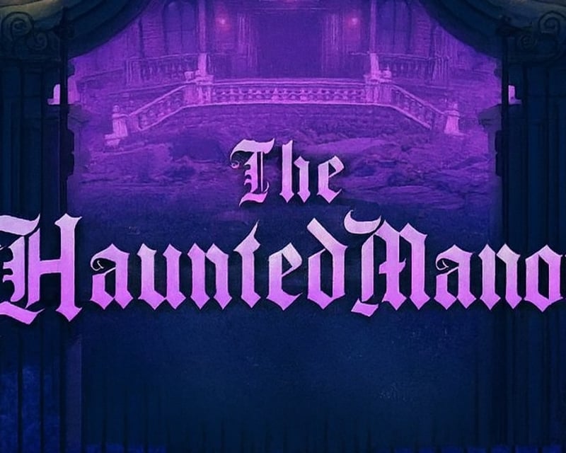 Haunted Escape Room in Passaic