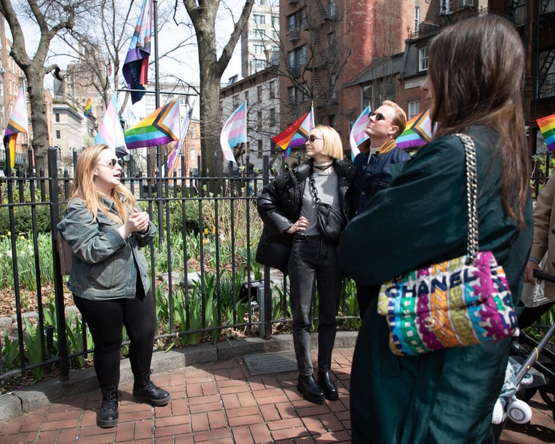 Explore Greenwich Village on a Private Food Tour