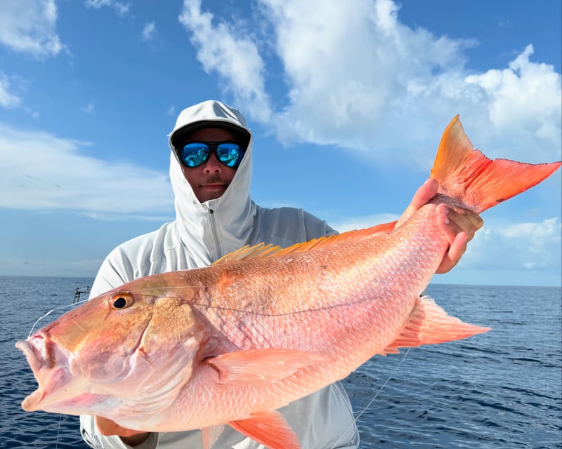 Key West Backcountry & Offshore Fishing Charter