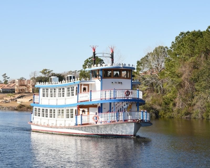 North Myrtle Beach Scenic Cruise