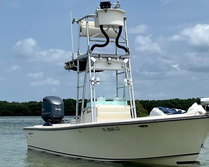 Anna Maria Island Sunset Cruise