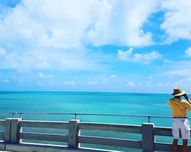 Florida Keys Guided Tour With Key Deer Safari