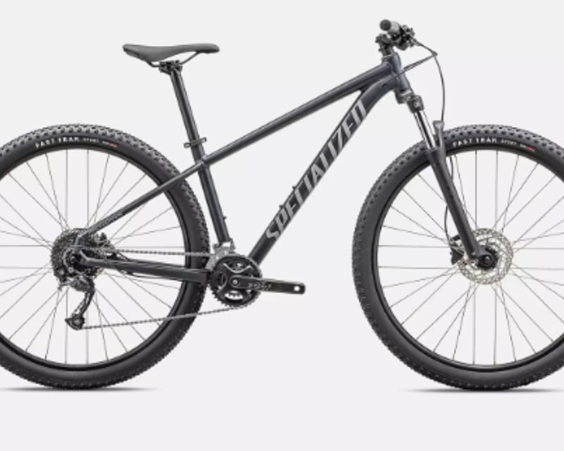 Billings Front Suspension Mountain Bike Rental