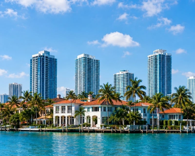 Biscayne Bay 1-Hour Sightseeing Cruise