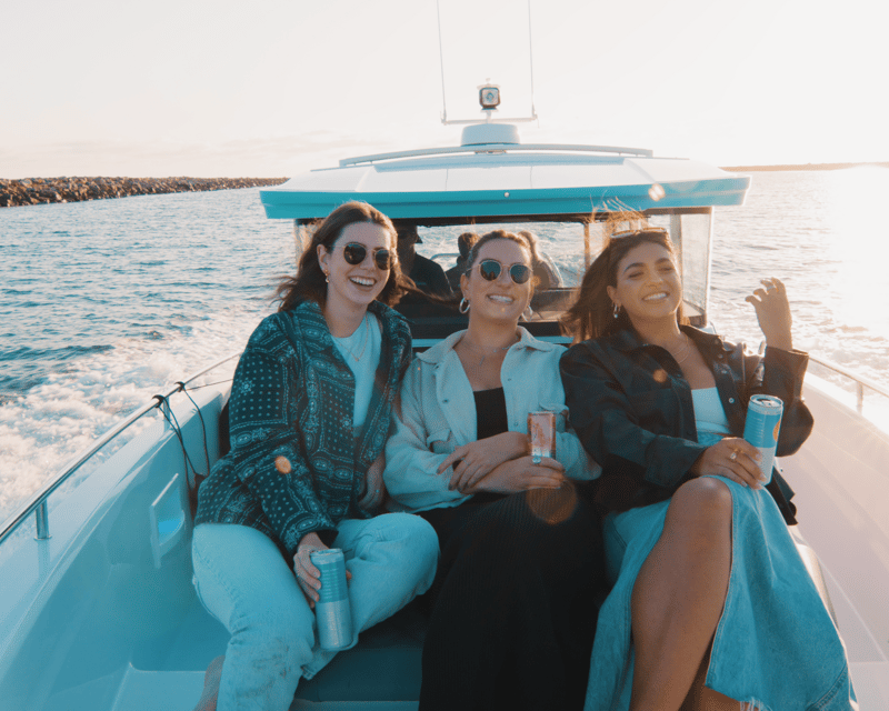 Cruise San Diego Bay on a Private Charter
